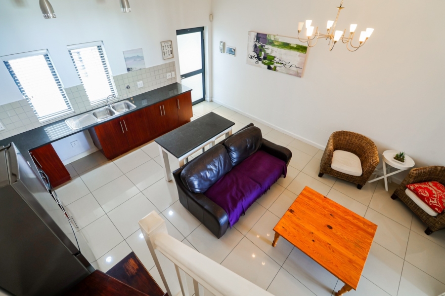 2 Bedroom Property for Sale in Knysna Central Western Cape